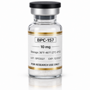 BPC-157 10MG BPC-157 10MG