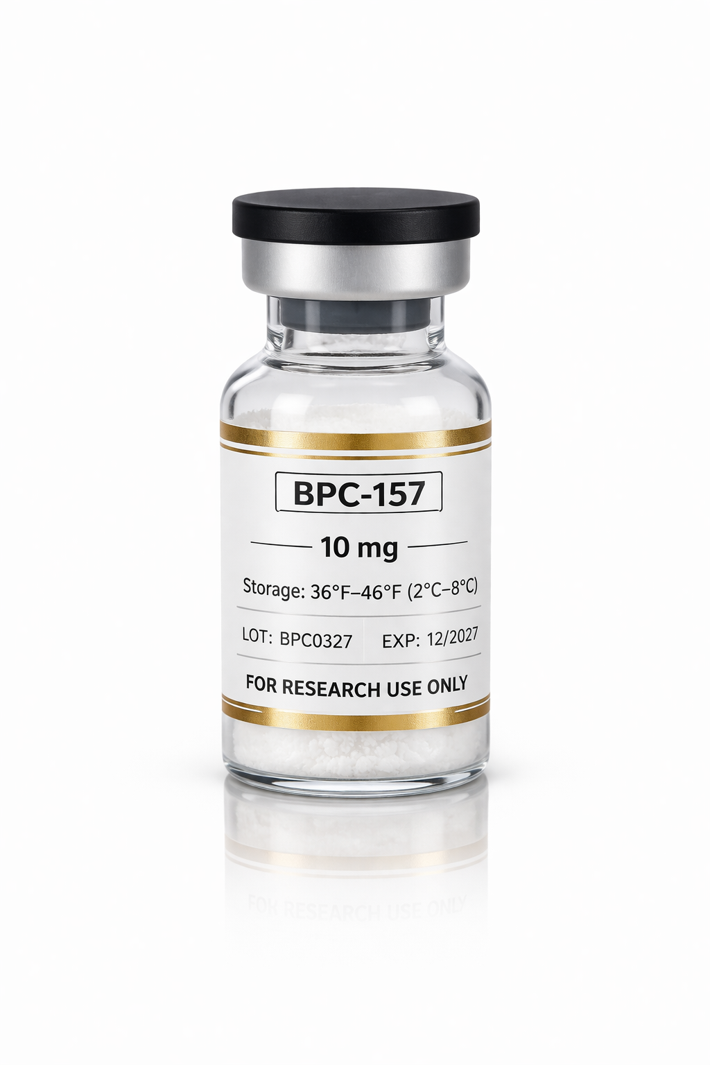 BPC-157 10MG