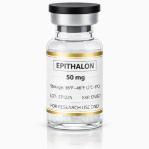 EPITHALON 50MG EPITHALON 50MG