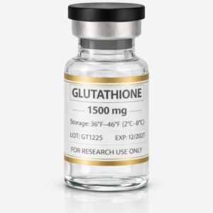 GLUTATHIONE 1500MG GLUTATHIONE 1500MG
