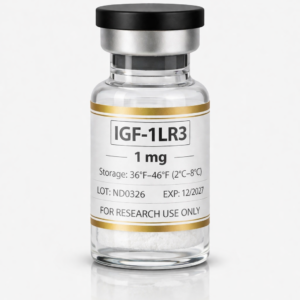 IGF-1LR3 1MG IGF-1LR3 1MG
