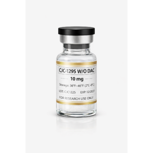 CJC-1295 W/O DAC 10MG