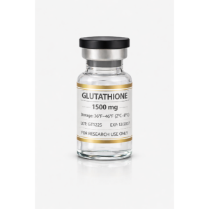 GLUTATHIONE 1500MG