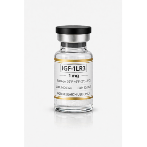 IGF-1LR3 1MG