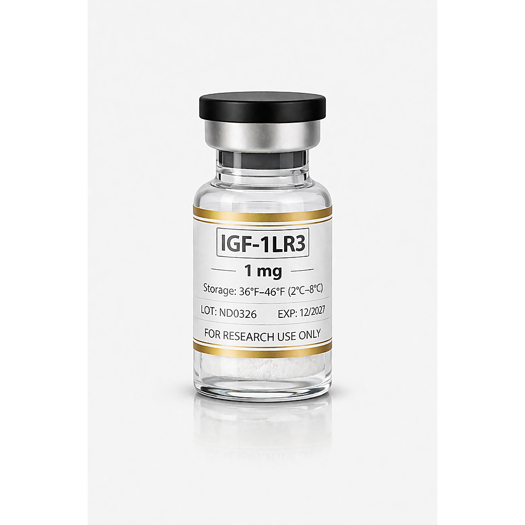 IGF-1LR3 1MG