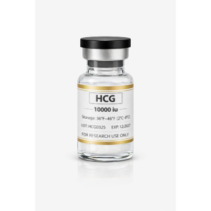 HCG 10000IU