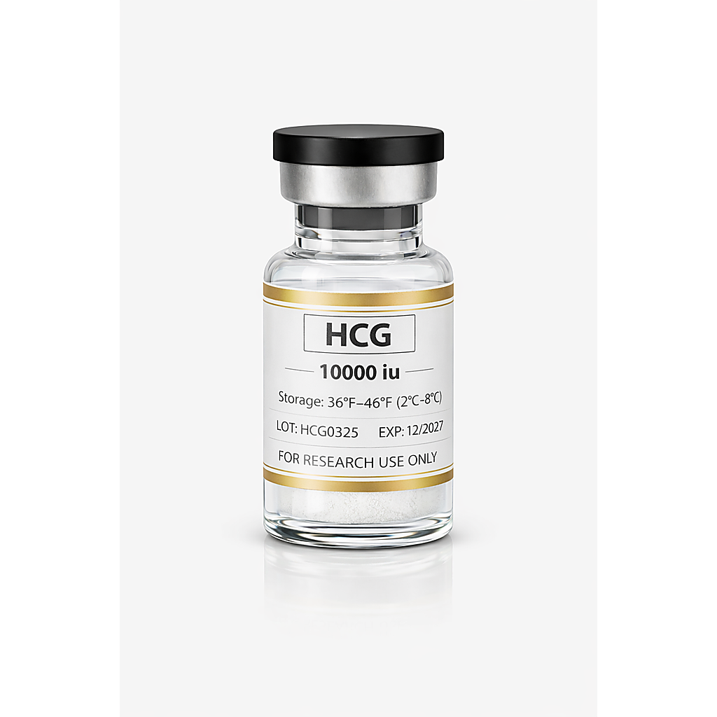 HCG 10000IU