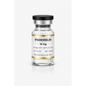 IPAMORELIN 10MG