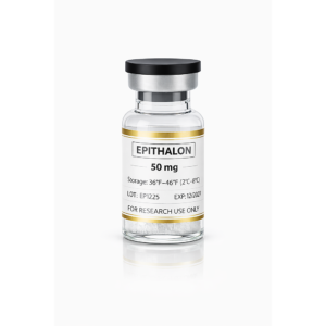 EPITHALON 50MG
