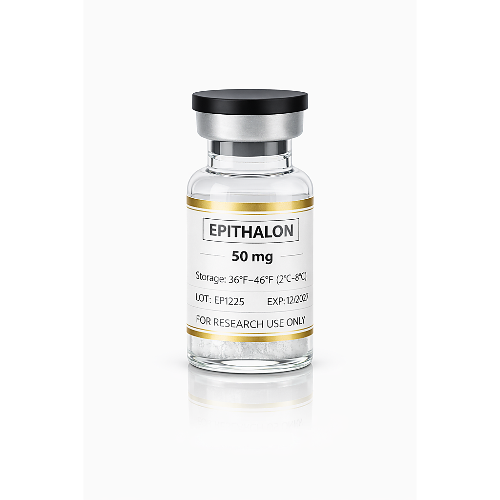 EPITHALON 50MG