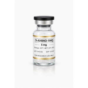 5-AMINO-1MQ