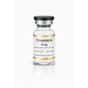 TESAMORELIN 10MG