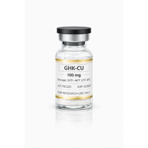 GHK-CU 100MG
