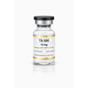 TB-500 10MG