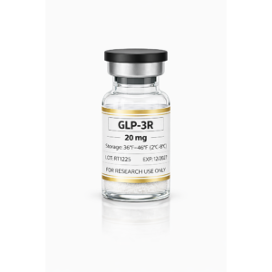 GLP-3R 20MG BOX (10)