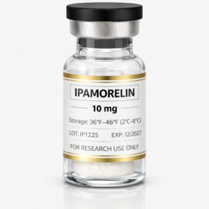 IPAMORELIN 10MG IPAMORELIN 10MG