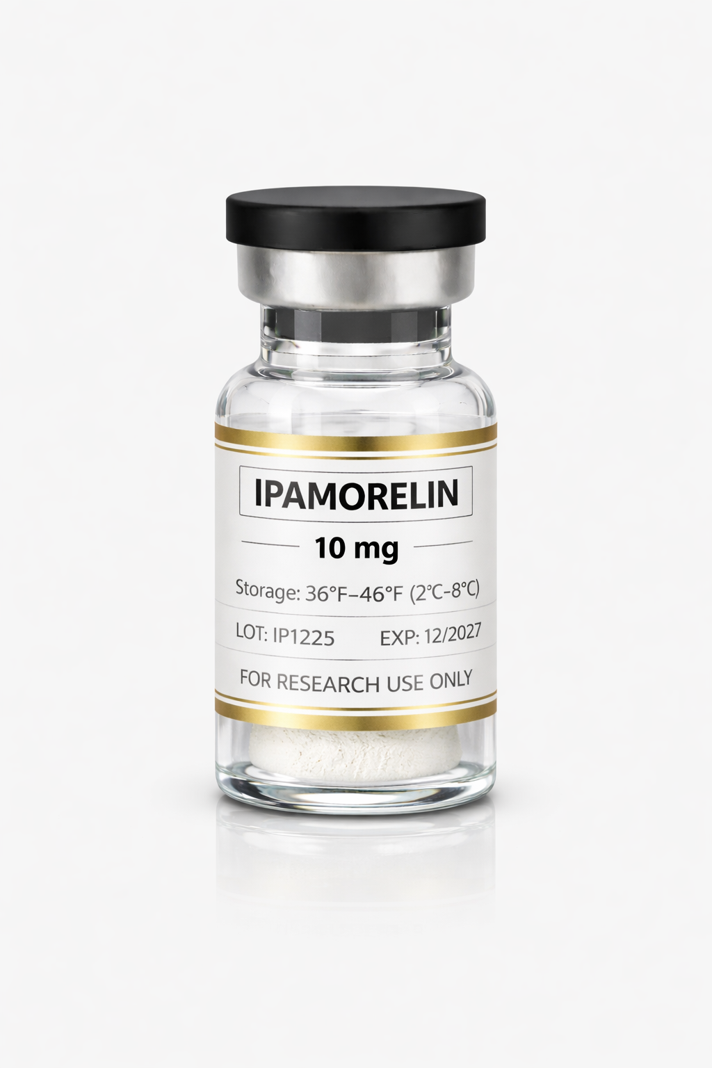 IPAMORELIN 10MG