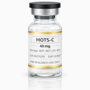 MOTS-C 40MG
