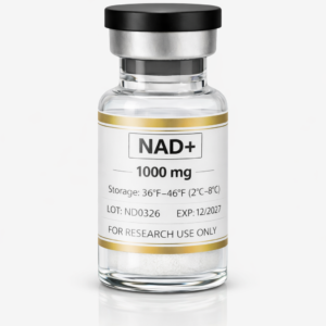 NAD+ 1000MG