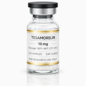 TESAMORELIN 10MG