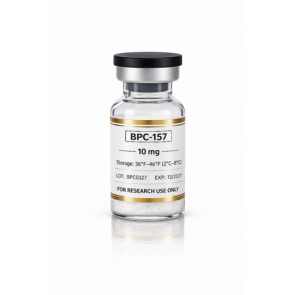 BPC-157 10MG BOX (10)