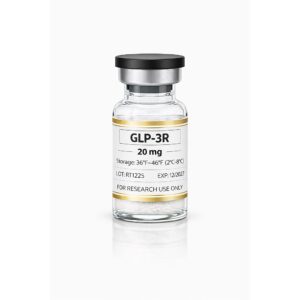 GLP-3R 20MG